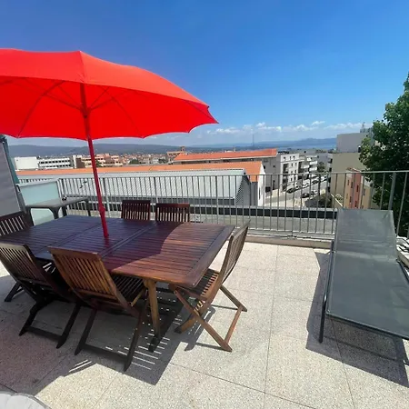 Apartment Le Duplex Cote Vieux Port La Ciotat