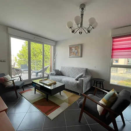 Le Duplex Cote Vieux Port Apartment La Ciotat
