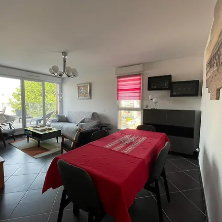 Le Duplex Cote Vieux Port Apartment La Ciotat