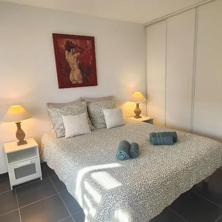 Le Duplex Cote Vieux Port Apartment La Ciotat