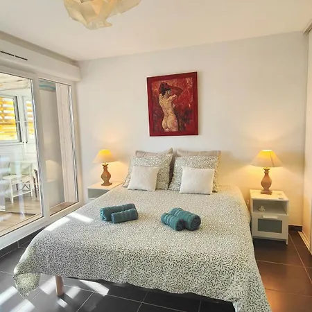 Le Duplex Cote Vieux Port Appartement La Ciotat